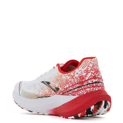 Кроссовки Joma R.2000 Blanco Rojo Ponle Freno