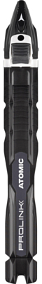 Лыжные крепления ATOMIC Prolink Race Skate Black