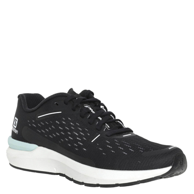SALOMON Sonic 4 Balance Black White Bl