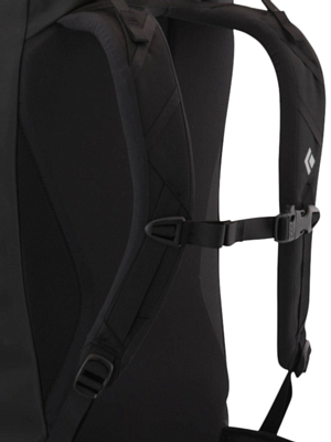 Рюкзак Black Diamond Creek 50 Backpack Black