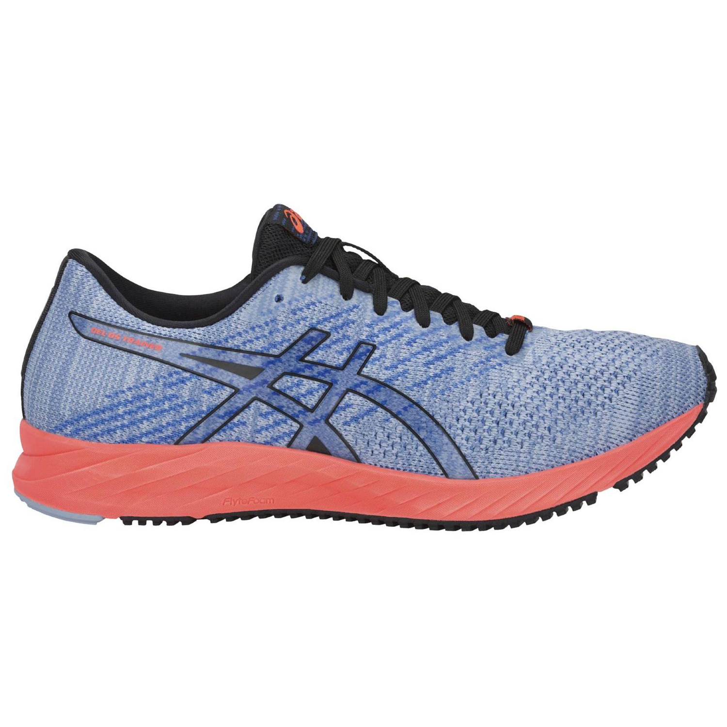 Кроссовки Asics Gel-Ds Trainer 24 mist/illusion blue