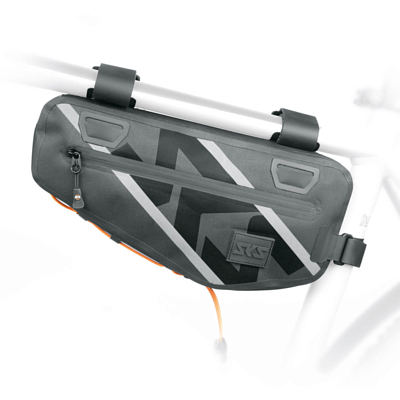 Сумка на раму SKS Explore Frame Black