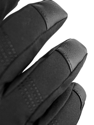 Перчатки REUSCH Blaster GORE-TEX Black/White