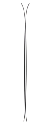 Горные лыжи FISCHER Ranger 96
