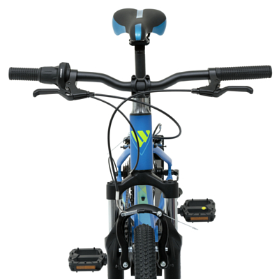 Велосипед Welt Peak 20 Blue