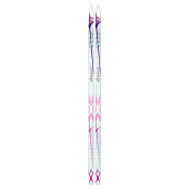 Беговые лыжи Tisa 2020-19 Elegance Step Women