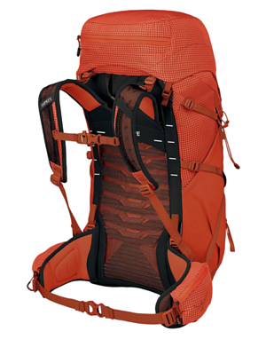 Рюкзак Osprey Talon Pro 40 Mars Orange