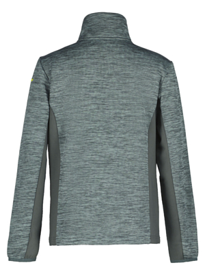 Толстовка детская Icepeak Kingsley Light Green