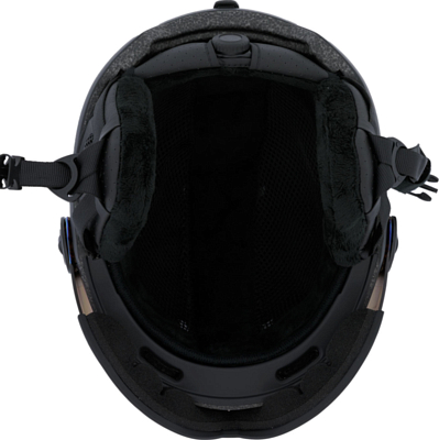 Шлем с визором ProSurf Ice Photochromic Black