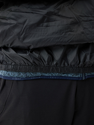 Куртка-анорак горнолыжная Icepeak Charlton Black
