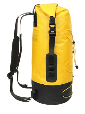 Герморюкзак Naturehike Tb03 20L Lemon Yellow