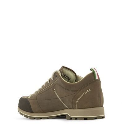 Ботинки Dolomite 54 Low Fg WP Dark Brown