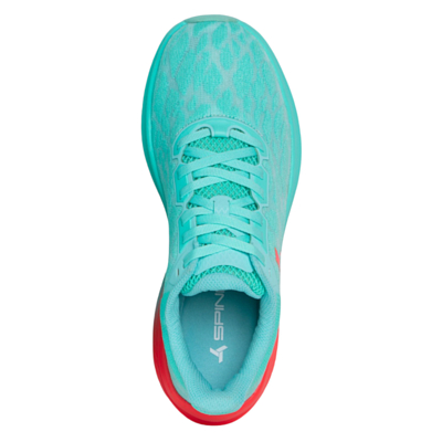 Кроссовки SPINE Corsa Turquoise