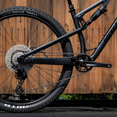 Велосипед Rocky Mountain Element A10 29 Grey/Black