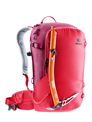 Рюкзак Deuter Freerider 28 SL Hibiscus/Ruby