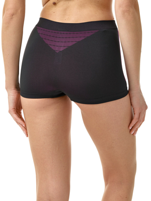 Термобелье VIKING Etna Lady Set Black