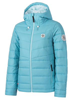 Куртка Ternua Balena 133 Jkt W Marine Blue