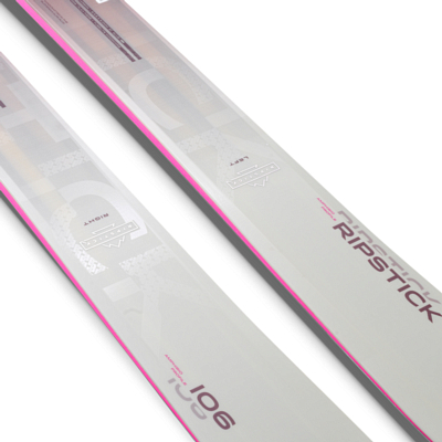 Горные лыжи ELAN Ripstick 106