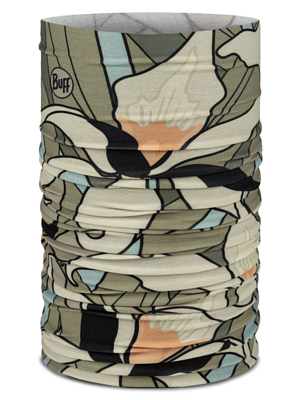 Бандана Buff Coolnet UV Insect Shield Zonia Multi