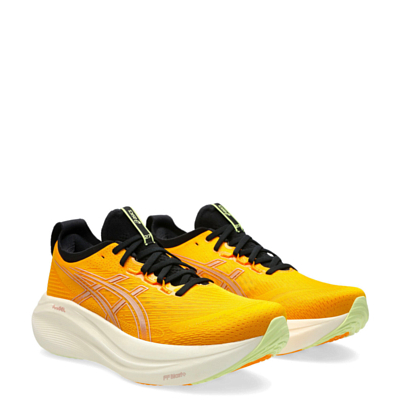Кроссовки Asics Gel-Nimbus 27 Amber/Neutral Pink