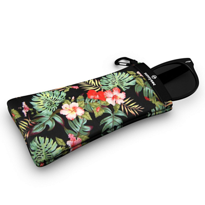 Чехол для очков Gogglesoc Hawaiian Sunnysoc