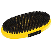 Щетка TOKO Base Brush oval Horsehair with strap (овальная,конский волос 10 мм)