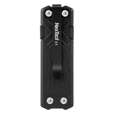 Мультиинструмент NexTool Pocket Tool E1