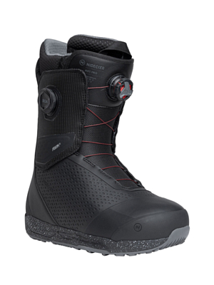 Ботинки для сноуборда NIDECKER Rift Pro Black
