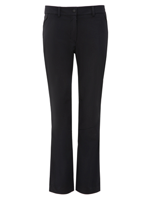 Брюки для активного отдыха Salewa Terminal Durastretch W Black Out