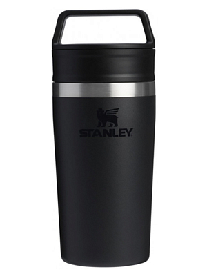 Термокружка Stanley Adventure 0,35L Черный