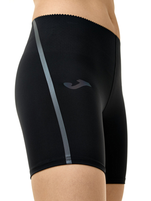Тайтсы Joma R-City Power Black