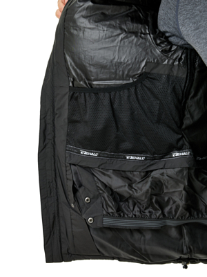 Куртка Rehall Herald-R Black