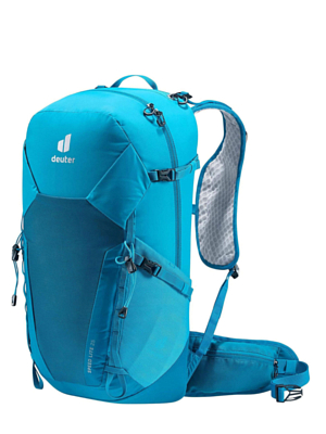 Рюкзак Deuter Speed Lite 25 Azure/Reef