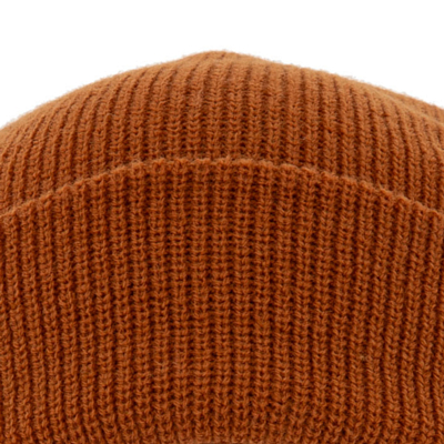 Шапка VIKING Pinon Bamboo Orange