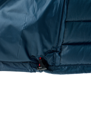 Куртка BASK Chamonix Light Lj V2 Колониальный Синий
