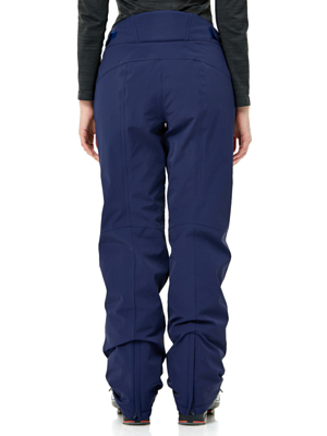 Брюки горнолыжные PHENIX Opal Pants Темно-синий
