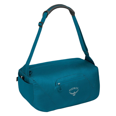 Баул Osprey Ultralight Stuff Duffel Waterfront Blue