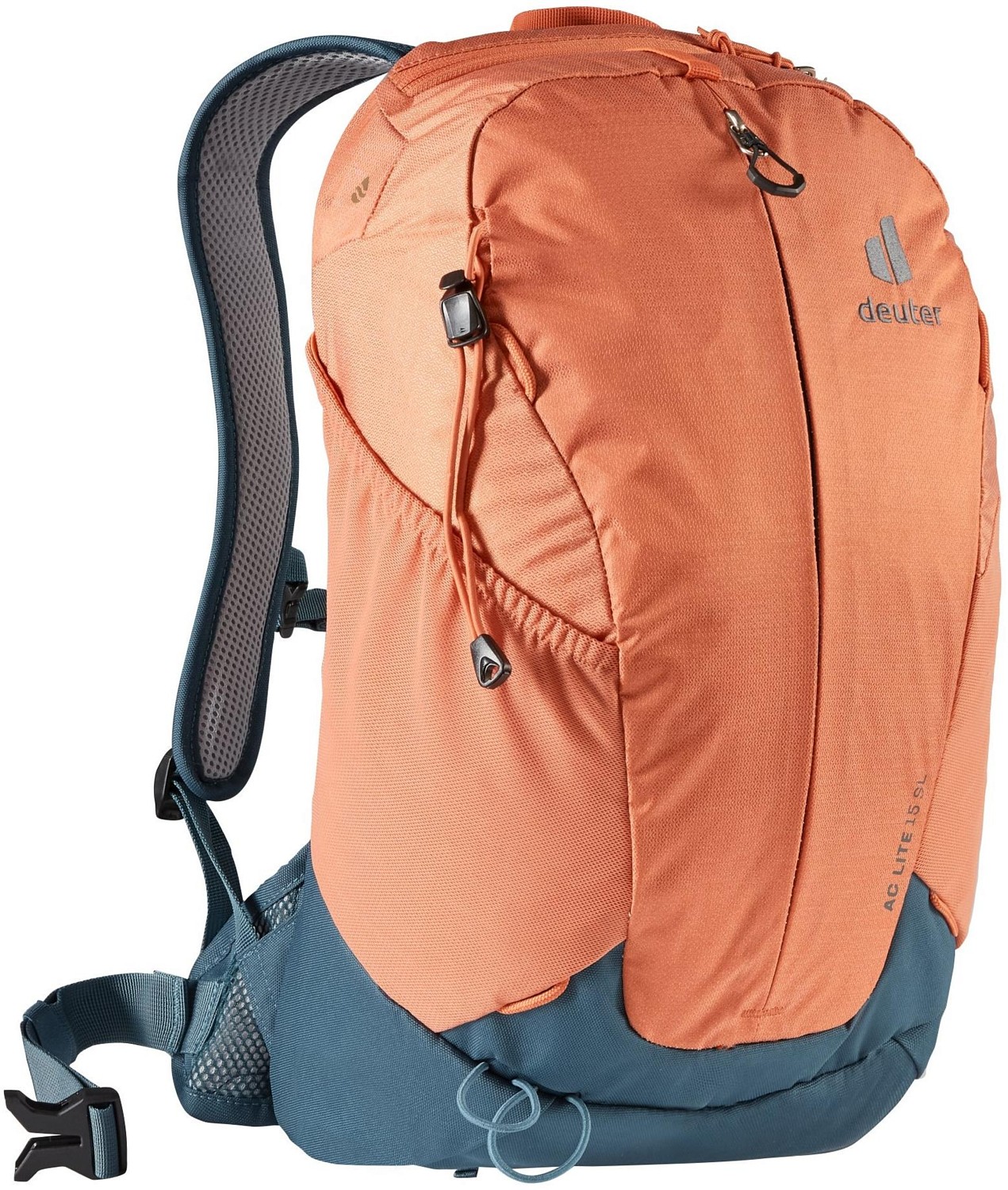 Рюкзак Deuter AC Lite 15 SL Sienna-Arctic