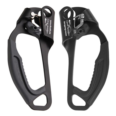 Жумар Singing Rock Lift Black