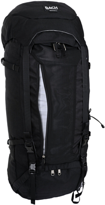 Рюкзак BACH Specialist 75 (xlong) Black