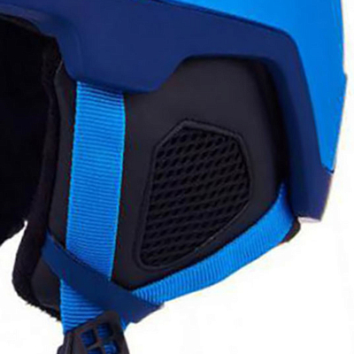 Шлем BLIZZARD Double Blue Matt/Dark Blue