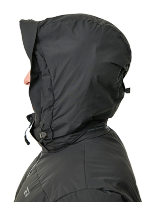 Куртка Rehall Herald-R Black
