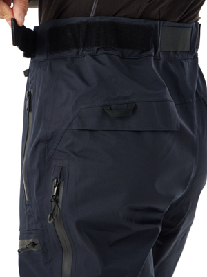 Брюки сноубордические VERSTA Rider Collection Dark Blue
