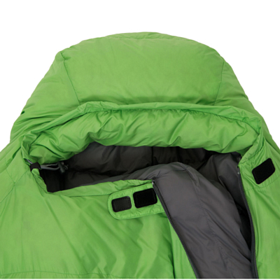 Спальник Splav Adventure Comfort 190 Лайм