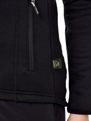Джемпер VIKING Jukon Black