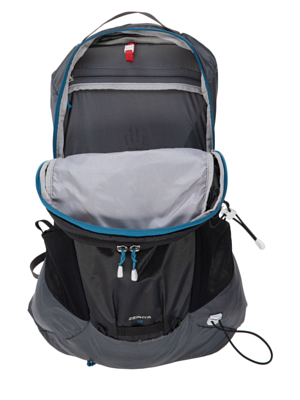 Рюкзак Ferrino Zephyr 12 Black