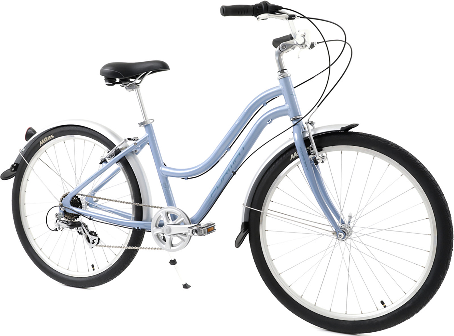 Велосипед Format 7733 2021 Светло-Сиреневый