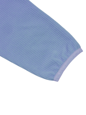 Толстовка детская Icepeak Kimball Light Blue
