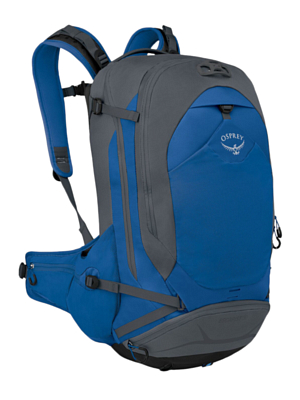 Рюкзак Osprey Escapist 30 Postal Blue