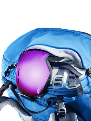 Рюкзак Deuter Freerider Pro 34+ Nightblue/Neptune